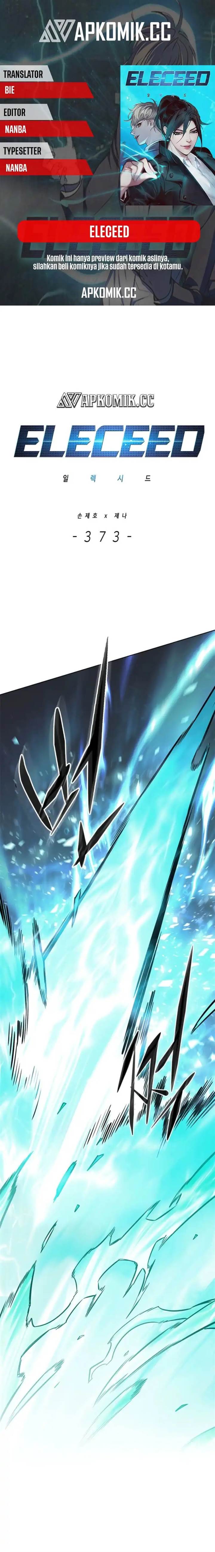 Read Eleceed (ID) Manga Online