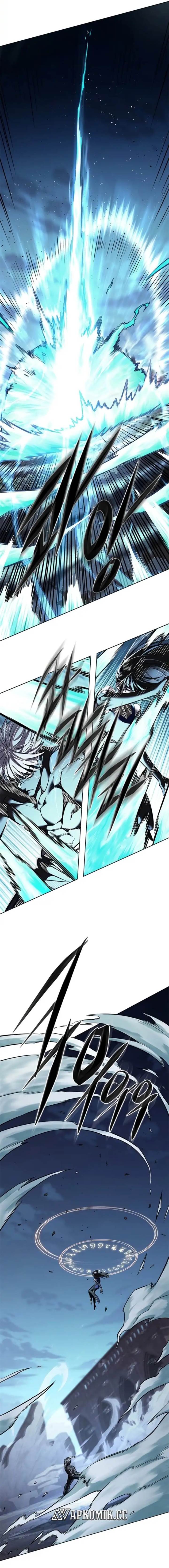 Read Eleceed (ID) Manga Online