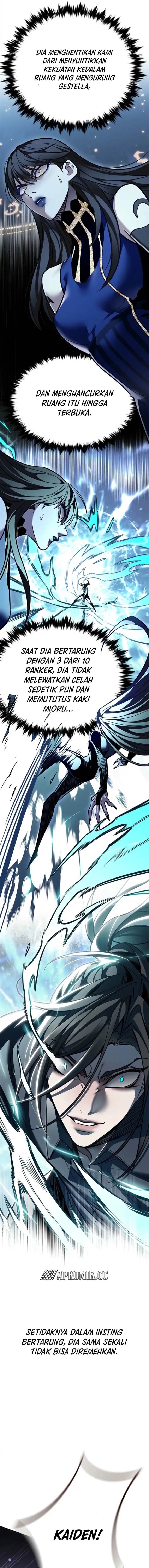 Read Eleceed (ID) Manga Online