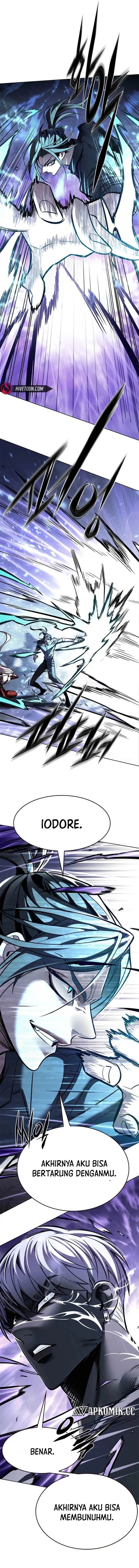 Read Eleceed (ID) Manga Online