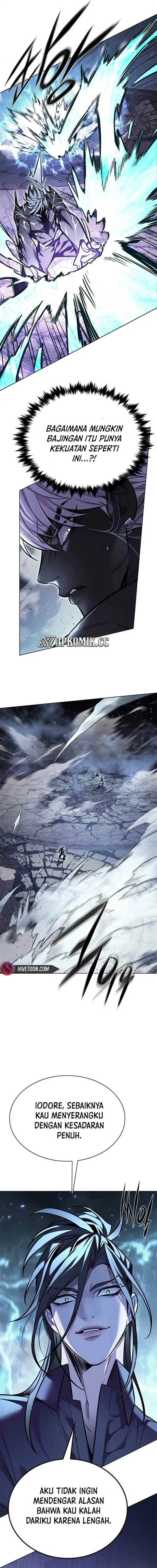 Read Eleceed (ID) Manga Online