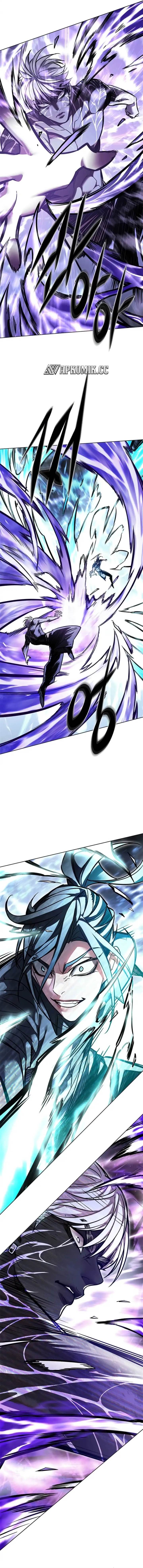 Read Eleceed (ID) Manga Online