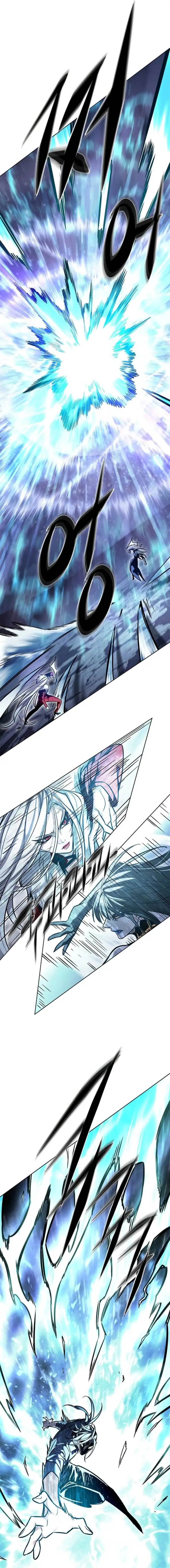 Read Eleceed (ID) Manga Online