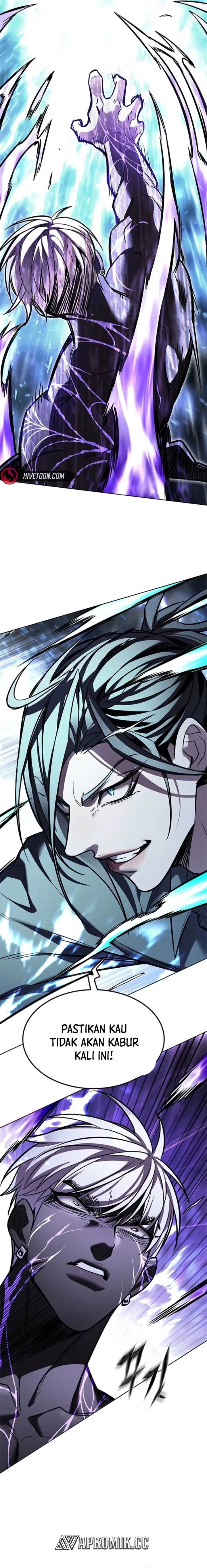 Read Eleceed (ID) Manga Online