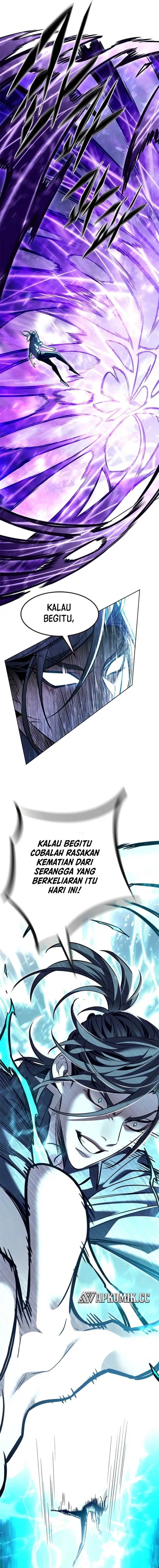 Read Eleceed (ID) Manga Online