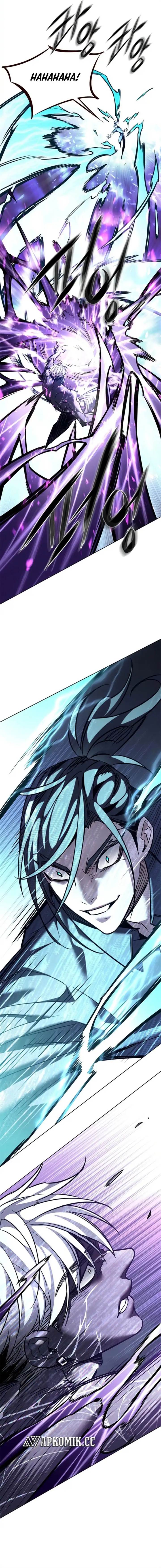 Read Eleceed (ID) Manga Online