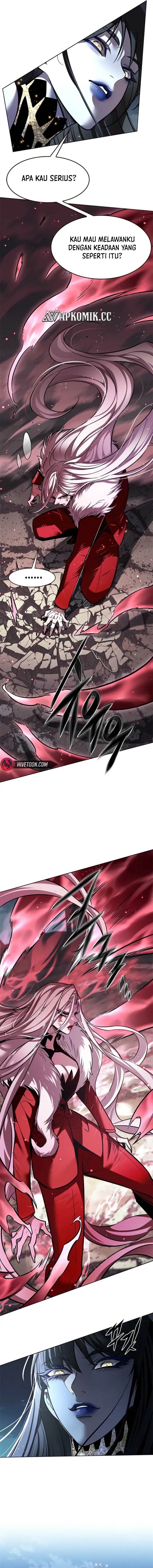 Read Eleceed (ID) Manga Online