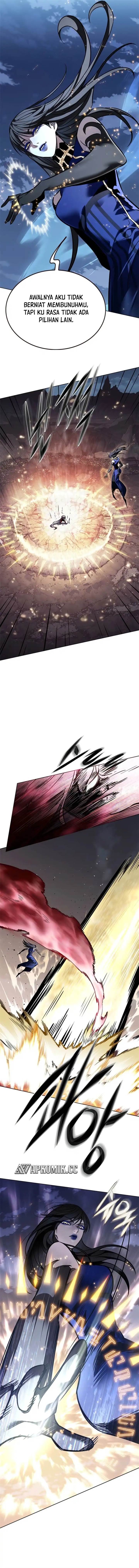 Read Eleceed (ID) Manga Online