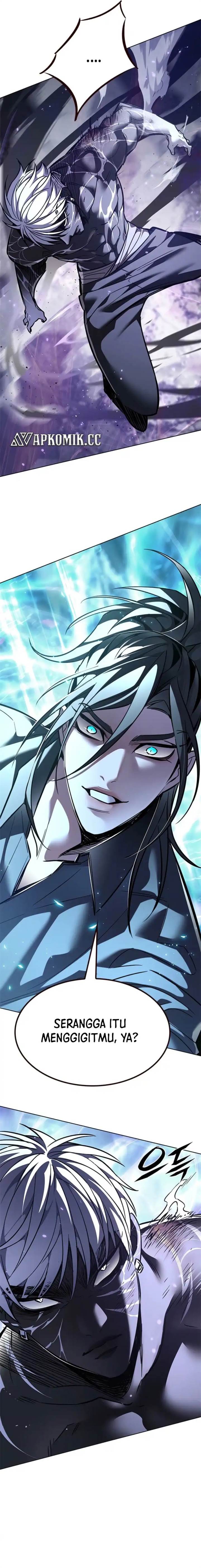 Read Eleceed (ID) Manga Online