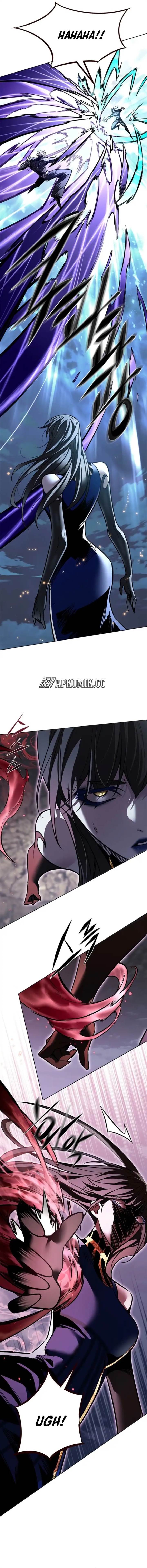 Read Eleceed (ID) Manga Online