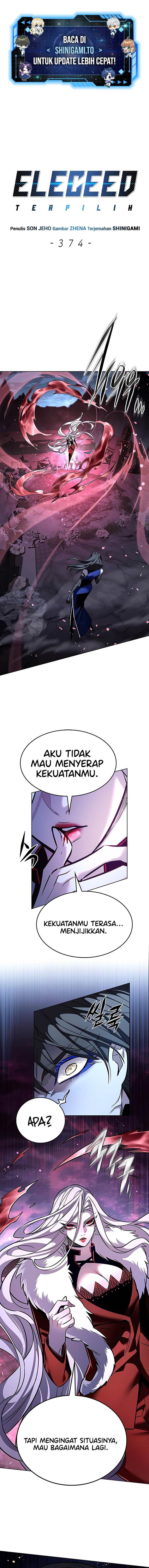 Read Eleceed (ID) Manga Online