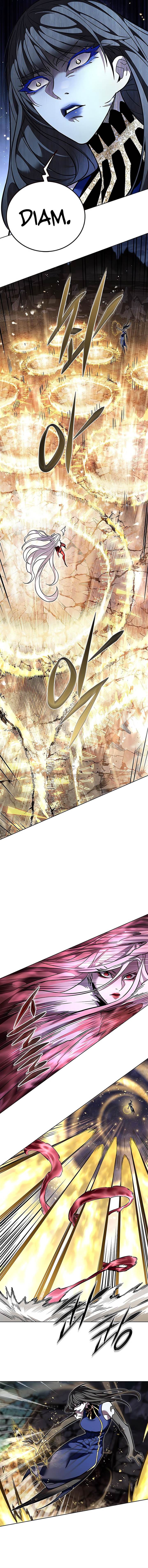 Read Eleceed (ID) Manga Online