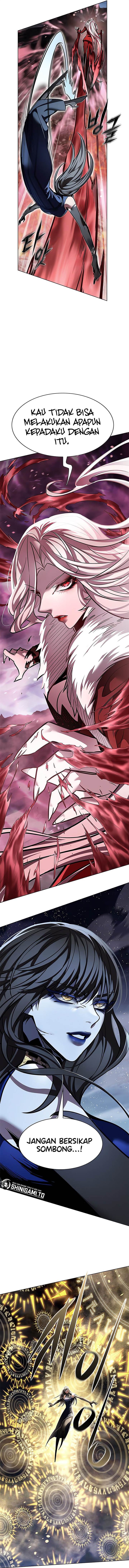 Read Eleceed (ID) Manga Online