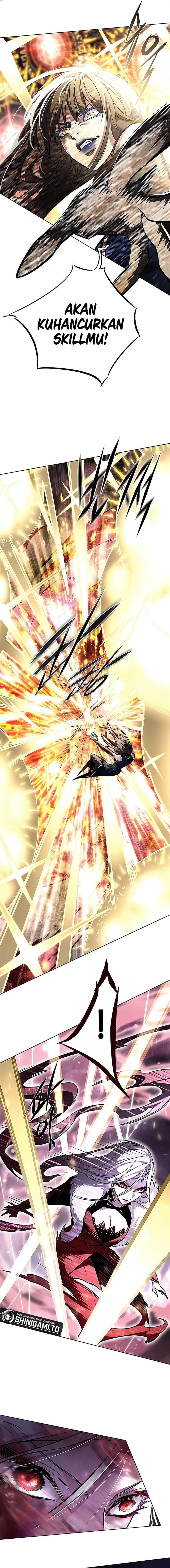 Read Eleceed (ID) Manga Online