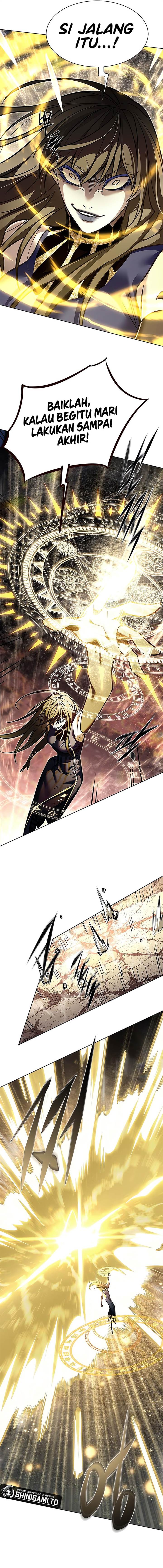 Read Eleceed (ID) Manga Online