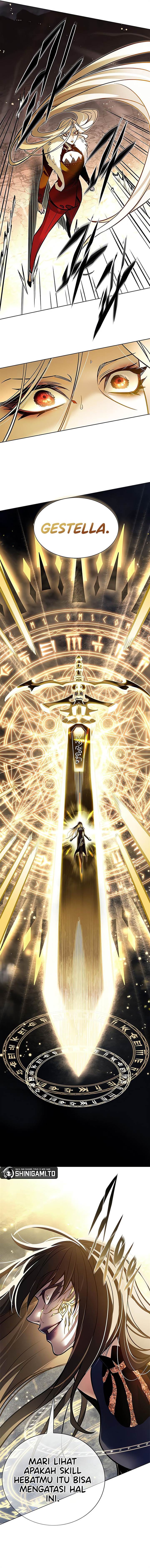 Read Eleceed (ID) Manga Online