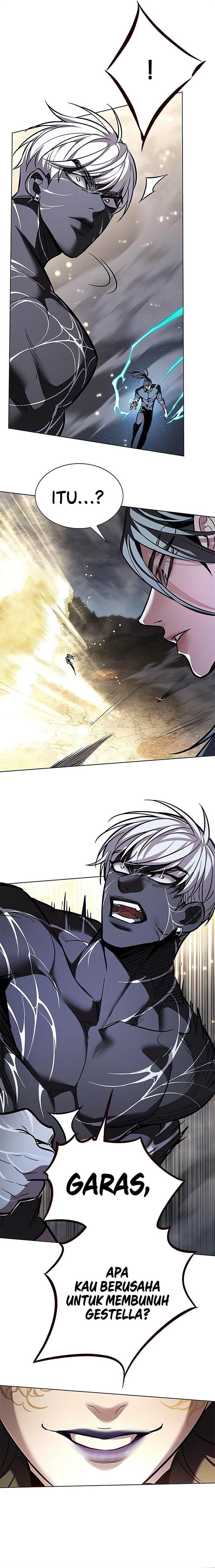 Read Eleceed (ID) Manga Online