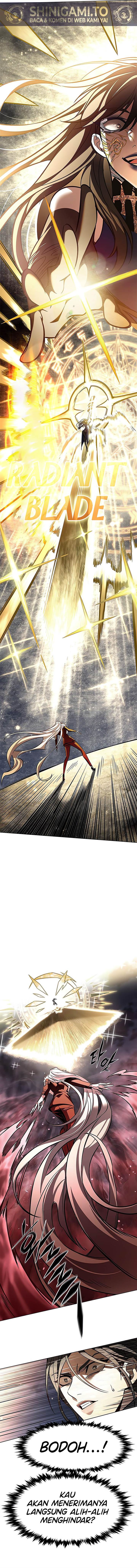 Read Eleceed (ID) Manga Online