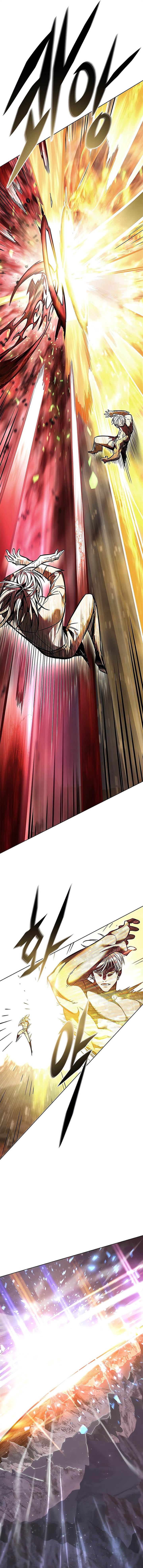 Read Eleceed (ID) Manga Online