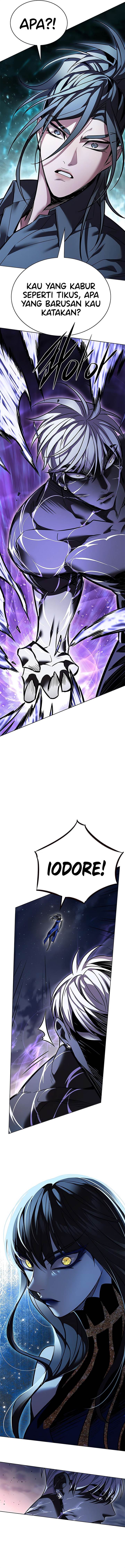 Read Eleceed (ID) Manga Online