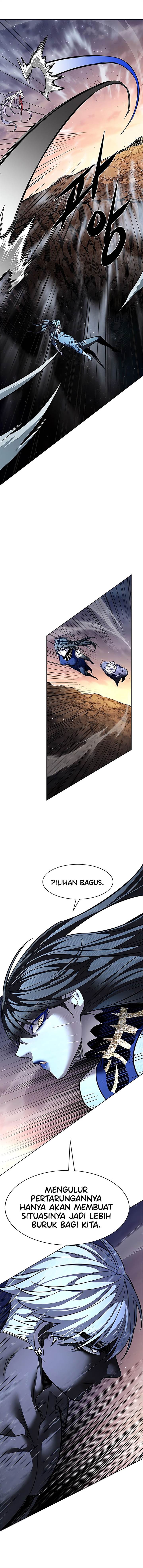 Read Eleceed (ID) Manga Online