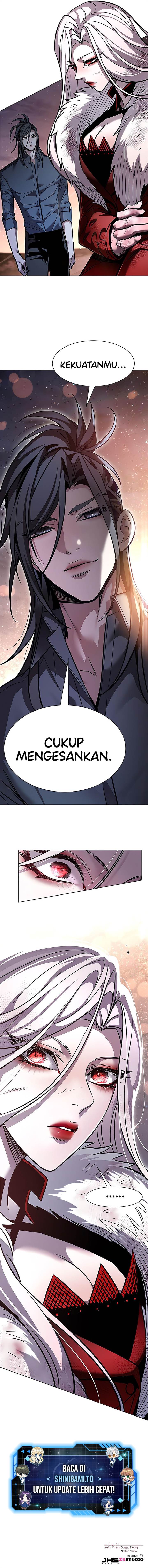 Read Eleceed (ID) Manga Online