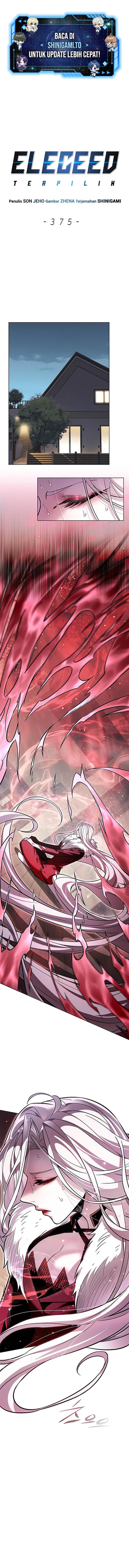 Read Eleceed (ID) Manga Online