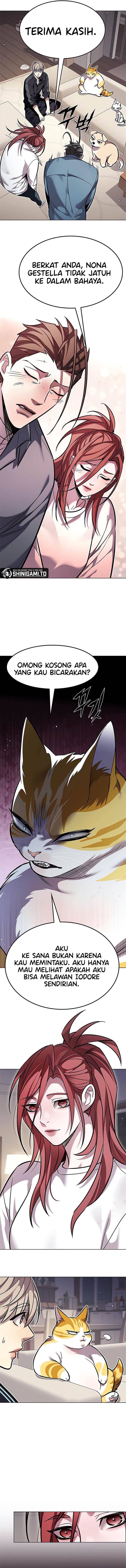 Read Eleceed (ID) Manga Online