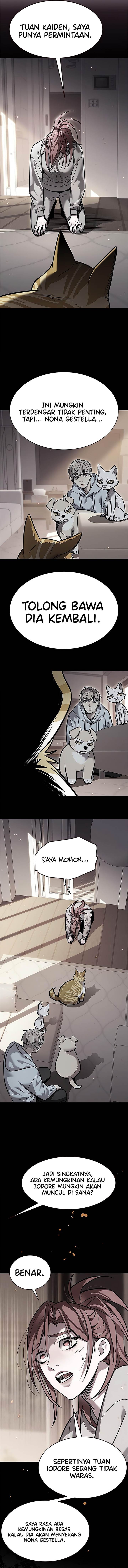 Read Eleceed (ID) Manga Online