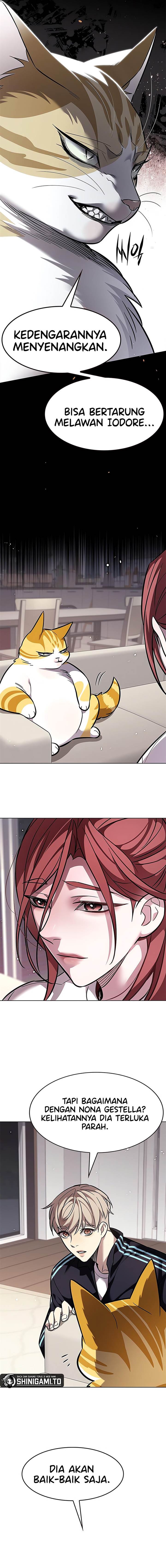 Read Eleceed (ID) Manga Online