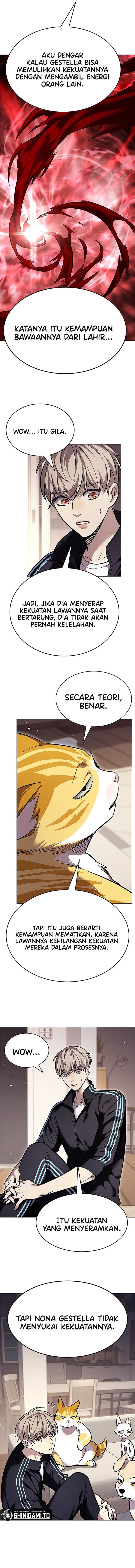 Read Eleceed (ID) Manga Online