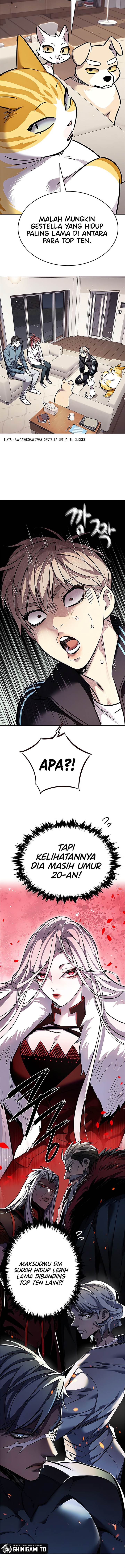 Read Eleceed (ID) Manga Online