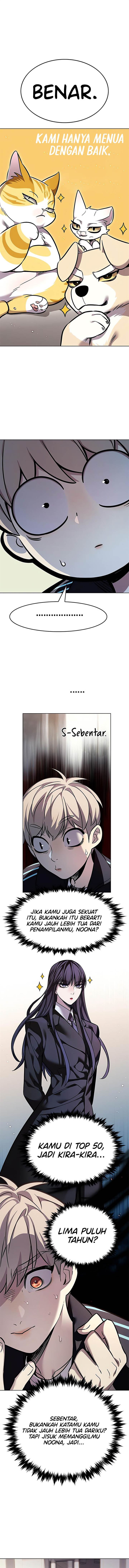 Read Eleceed (ID) Manga Online