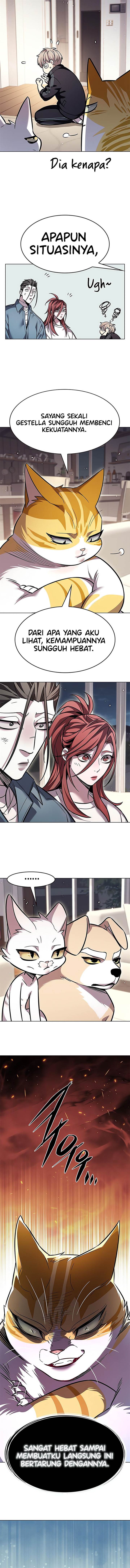 Read Eleceed (ID) Manga Online