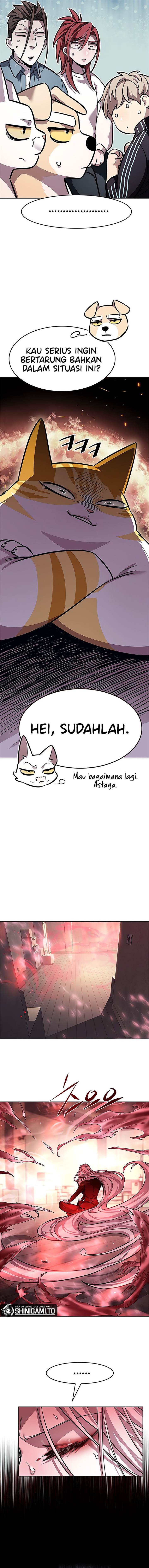 Read Eleceed (ID) Manga Online