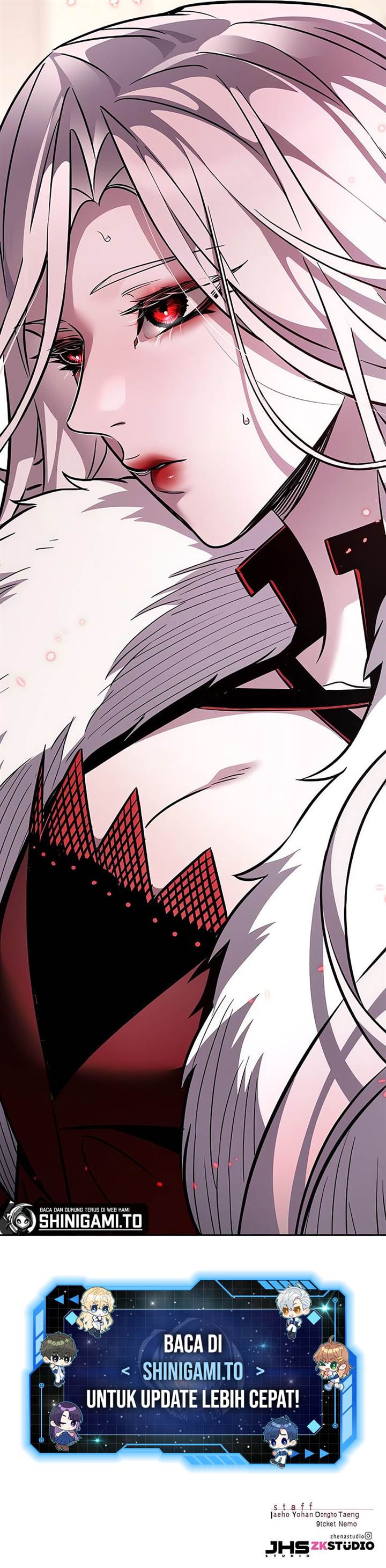 Read Eleceed (ID) Manga Online