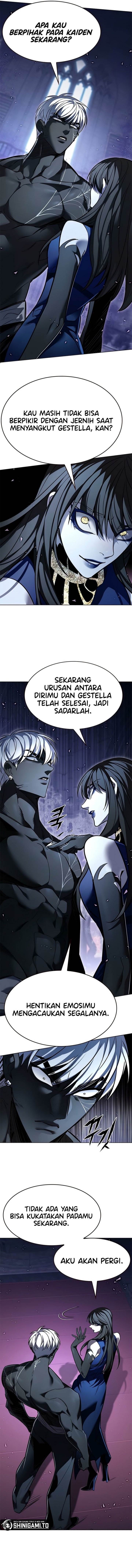 Read Eleceed (ID) Manga Online