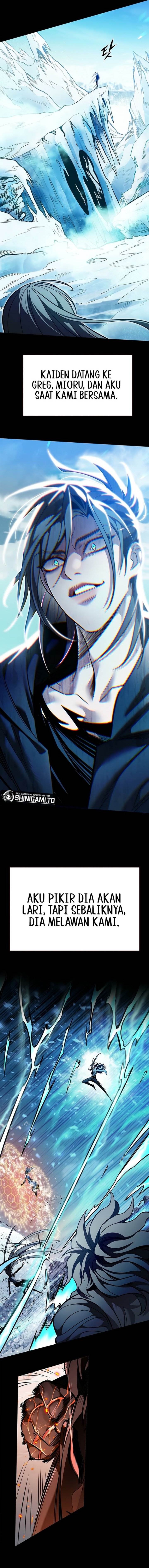 Read Eleceed (ID) Manga Online