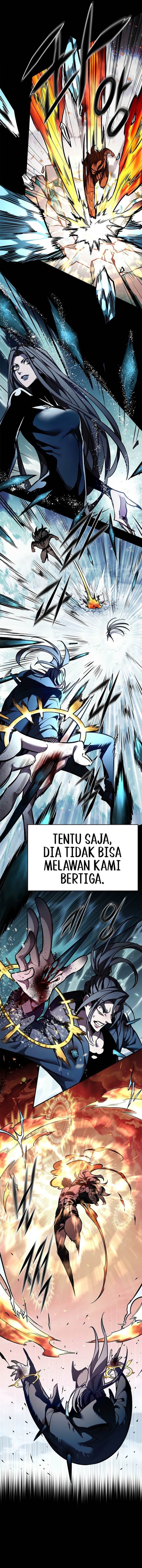 Read Eleceed (ID) Manga Online