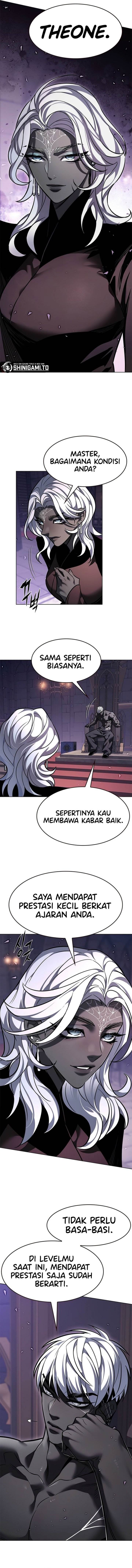 Read Eleceed (ID) Manga Online