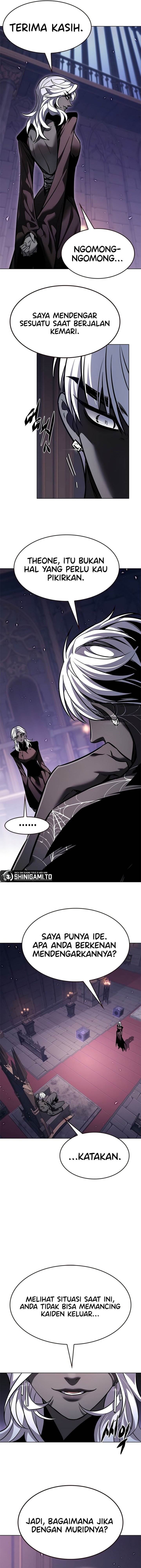 Read Eleceed (ID) Manga Online