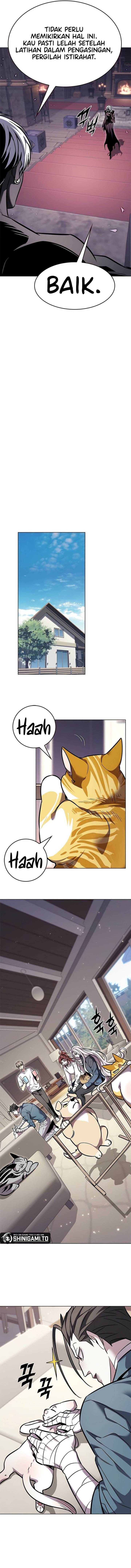 Read Eleceed (ID) Manga Online