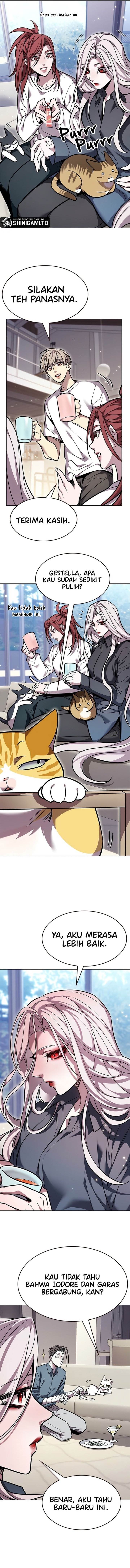 Read Eleceed (ID) Manga Online