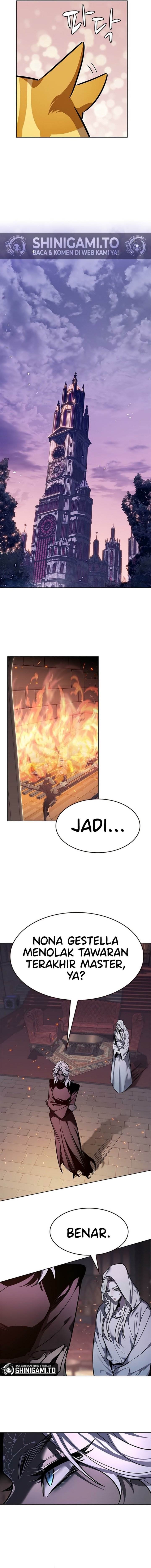 Read Eleceed (ID) Manga Online