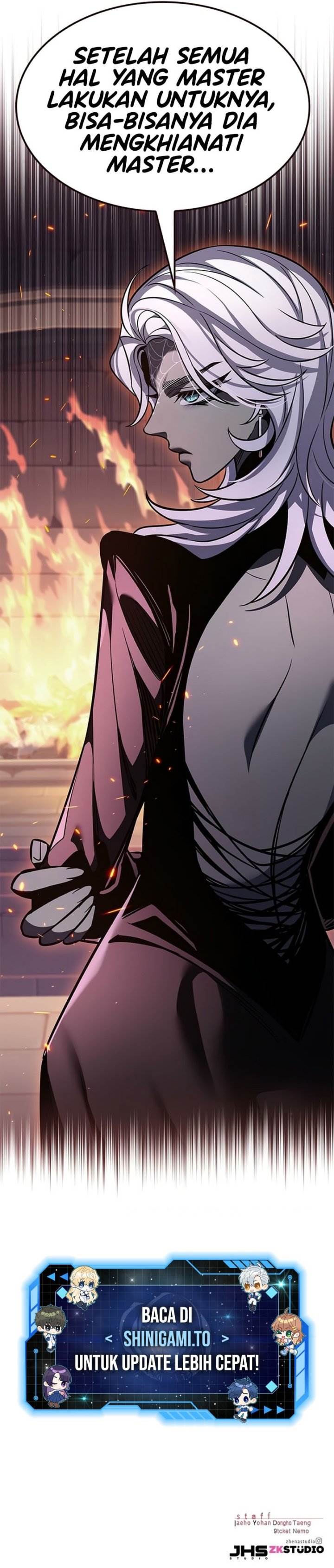 Read Eleceed (ID) Manga Online