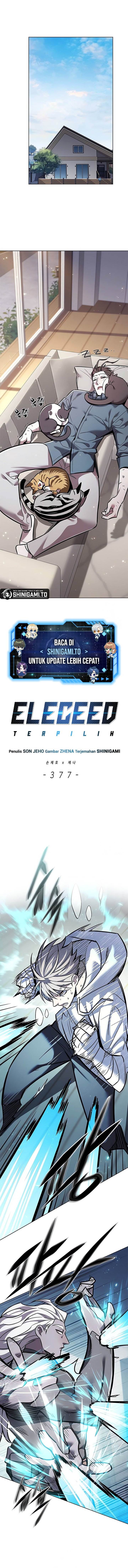 Read Eleceed (ID) Manga Online