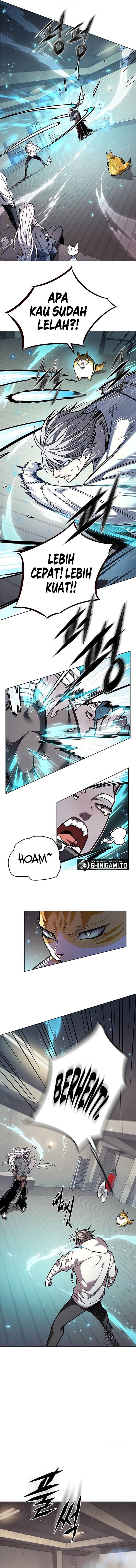 Read Eleceed (ID) Manga Online