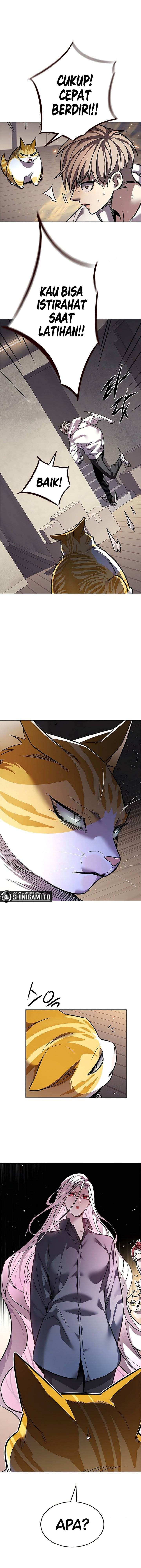 Read Eleceed (ID) Manga Online