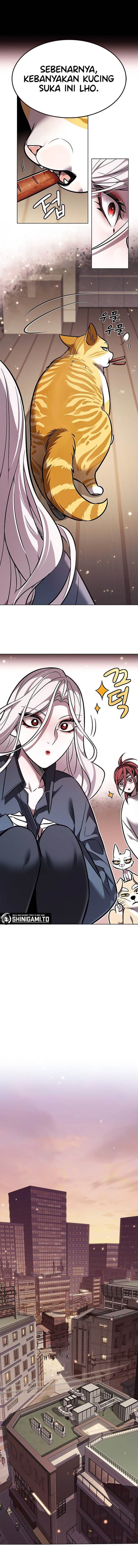 Read Eleceed (ID) Manga Online