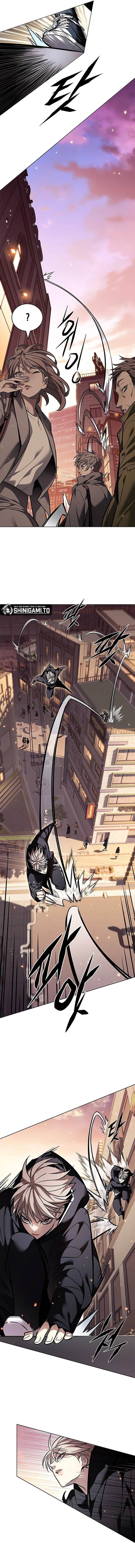 Read Eleceed (ID) Manga Online